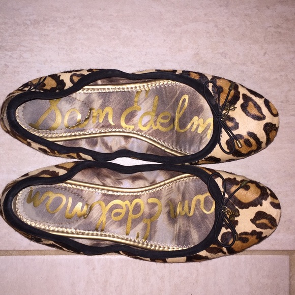 Sam Edelman Shoes - Sam Edelman Flats